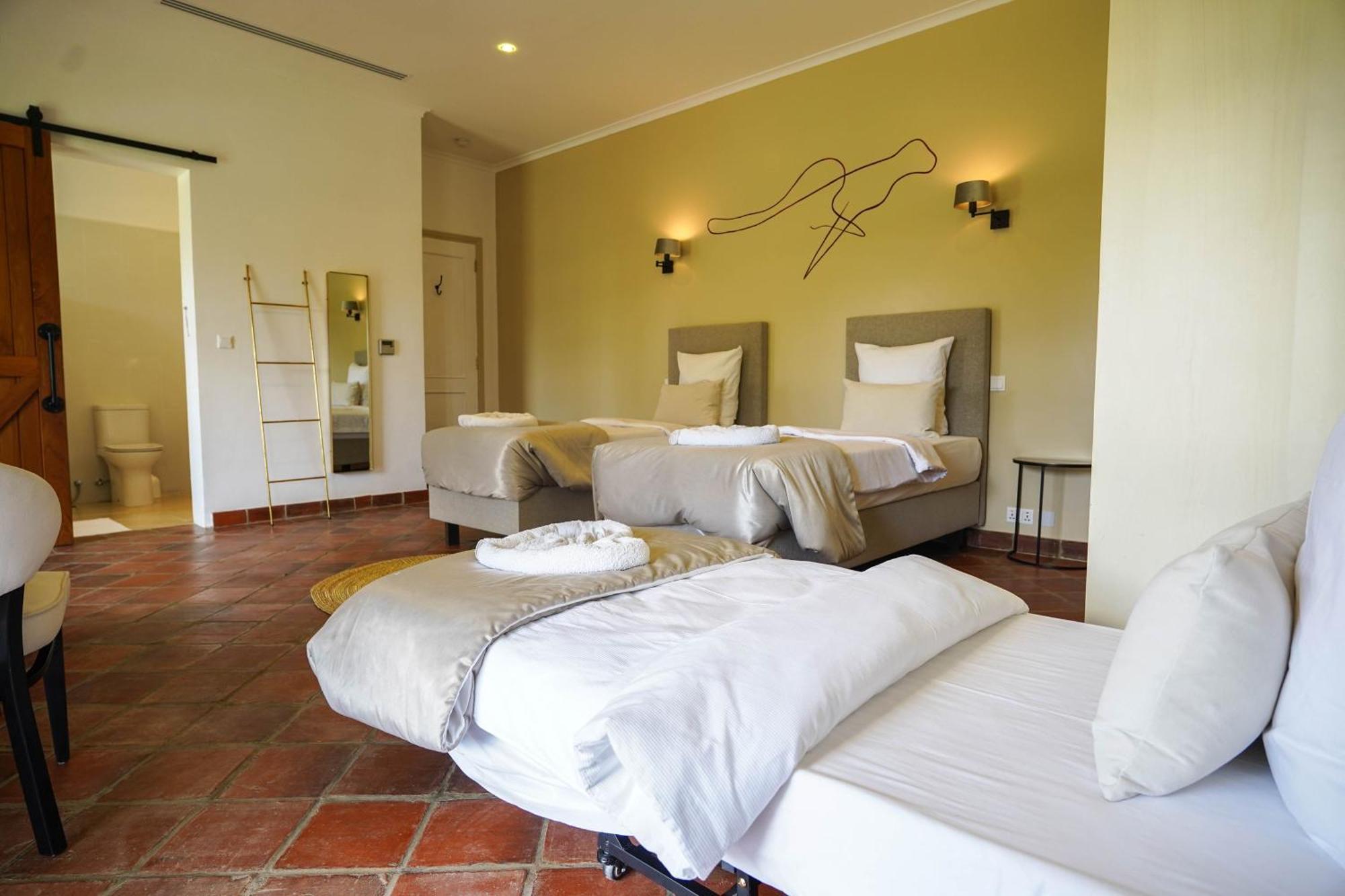Kili Seasons Hotel Arusha Room photo