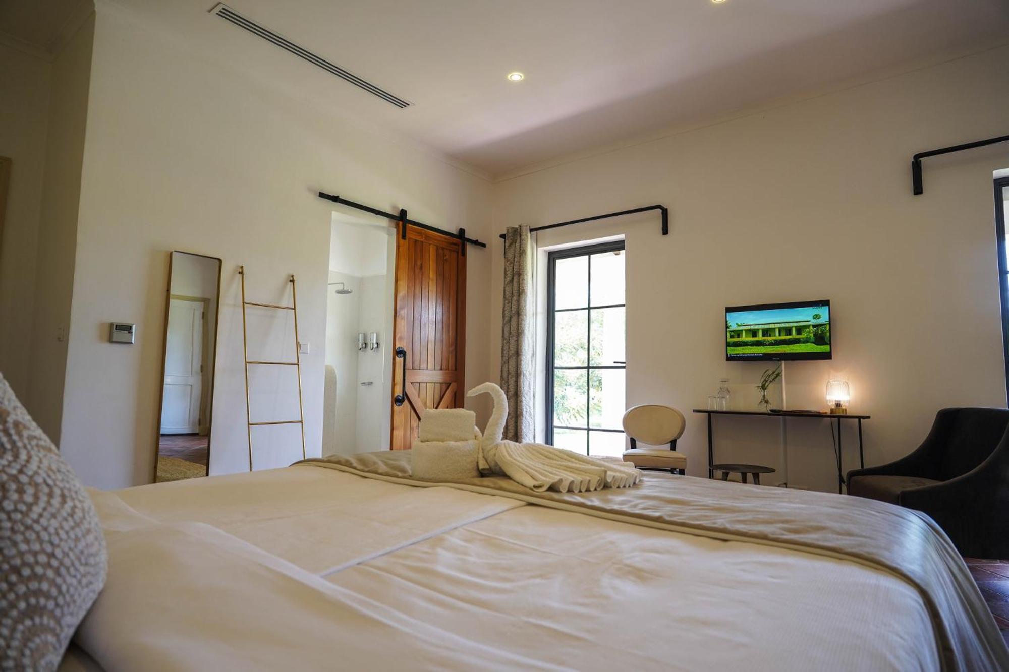 Kili Seasons Hotel Arusha Room photo
