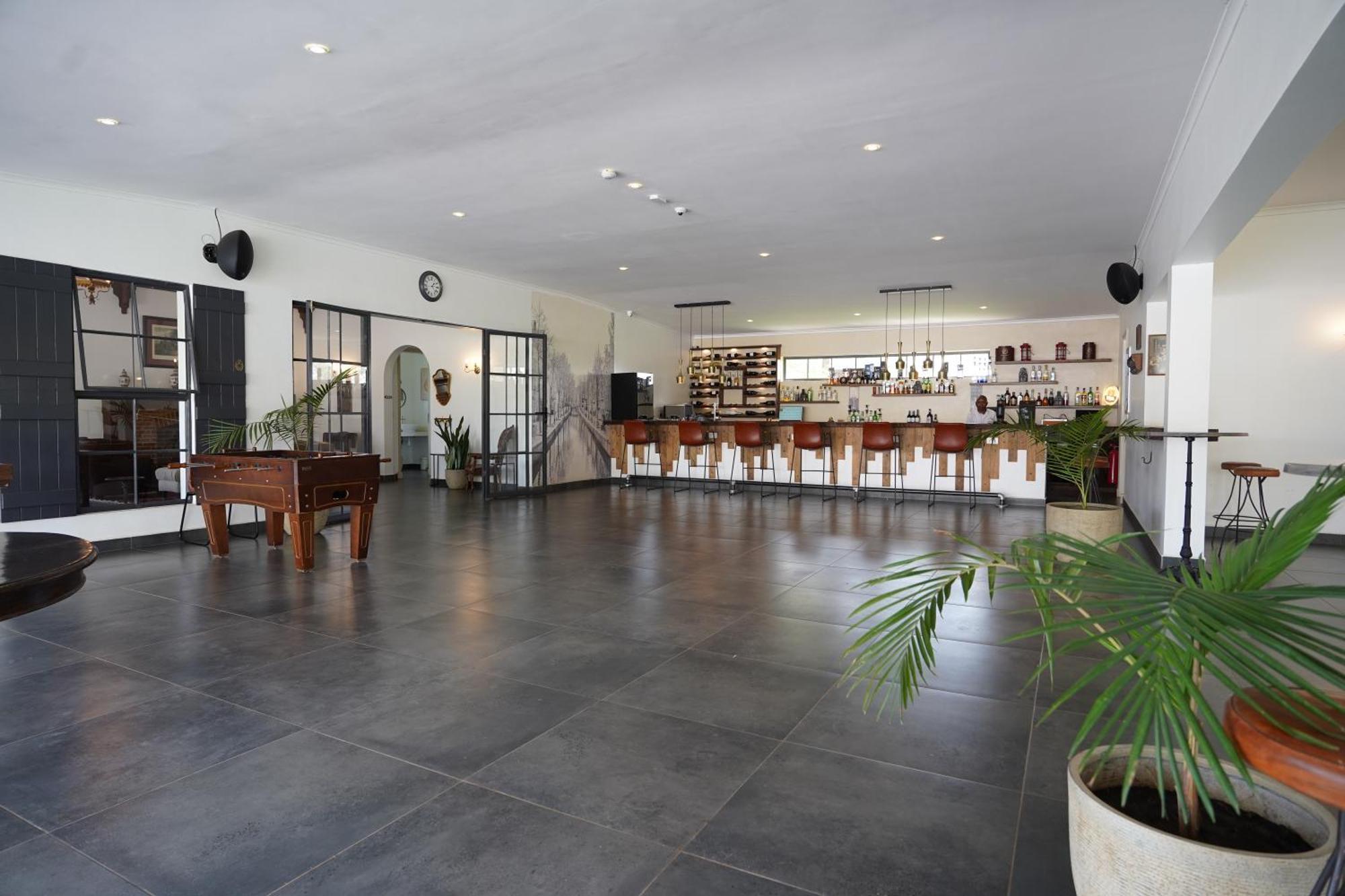 Kili Seasons Hotel Arusha Exterior photo